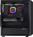 Корпус XASTRA A406 4ARGB (черный) icon 4