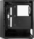 Корпус XASTRA A407 4ARGB (черный) icon 10