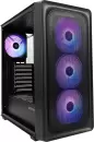 Корпус XASTRA A407 4ARGB (черный) icon 2