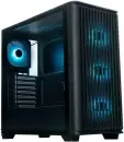 Корпус XASTRA A509 4ARGB (черный) icon