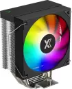 Кулер для процессора XASTRA AR400 ARGB Basic icon