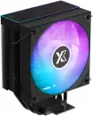 Кулер для процессора XASTRA AR400 FRGB BK icon 3