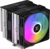 Кулер для процессора XASTRA AX620 Basic ARGB icon
