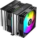 Кулер для процессора XASTRA AX620 Basic ARGB фото 3