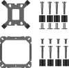 Кулер для процессора XASTRA AX620 Basic ARGB фото 4
