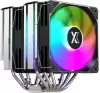Кулер для процессора XASTRA AX620 Basic ARGB фото 5