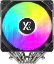 Кулер для процессора XASTRA AX620 Basic ARGB фото 6