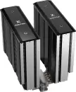 Кулер для процессора XASTRA AX620 Basic ARGB фото 7