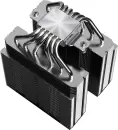 Кулер для процессора XASTRA AX620 Basic ARGB фото 8