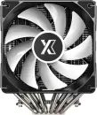Кулер для процессора XASTRA AX620 Basic ARGB фото 9
