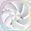 Вентилятор для корпуса XASTRA FG120W ARGB icon 7