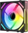 Вентилятор для корпуса XASTRA FS120B ARGB icon 2