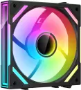 Вентилятор для корпуса XASTRA FS120B ARGB icon 3
