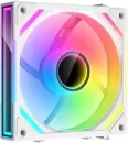 Вентилятор для корпуса XASTRA FS120B ARGB Reverse WH icon