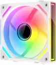 Вентилятор для корпуса XASTRA FS120B ARGB Reverse WH icon 3