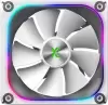 Комплект вентиляторов для корпуса XASTRA FZ120W ARGB 3шт icon 4