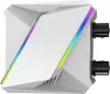 Система жидкостного охлаждения XASTRA LM360 ARGB WH icon 7