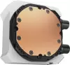 Система жидкостного охлаждения XASTRA LM360 ARGB WH icon 9