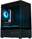 Корпус XASTRA Q300M 3ARGB-FM-C6 (черный) icon