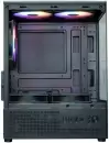 Корпус XASTRA Q300M 5ARGB-FC-C6 (черный) icon 6