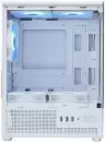 Корпус XASTRA Q300M 5ARGB-FC-C6 WH (белый) icon 2