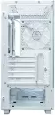 Корпус XASTRA Q400M 3ARGB-C6-UC (белый) icon 3
