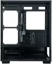 Корпус XASTRA Q400M 3ARGB-C6-UC (черный) icon 5