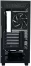 Корпус XASTRA Q400M 3ARGB-FG-C6-UC (черный) icon 4