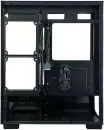 Корпус XASTRA Q400M 5ARGB-C6-UC (черный) icon 6
