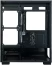 Корпус XASTRA Q400M 5ARGB-FG-C6-UC (черный) icon 4