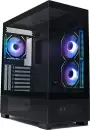Корпус XASTRA Q500 0F (черный) icon 8