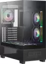 Корпус XASTRA Q500 3ARGB-C10 (черный) icon 12