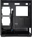 Корпус XASTRA Q500 3ARGB-C10 (черный) icon 7