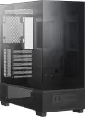 Корпус XASTRA Q500 6ARGB-C10-UC (черный) icon 7