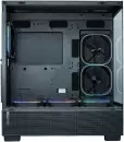 Корпус XASTRA Q500 6ARGB-FG-C10-UC (черный) icon 5