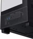 Корпус XASTRA Q500 6ARGB-FG-C10-UC (черный) icon 6