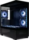 Корпус XASTRA Q500M 0F (черный) icon 10