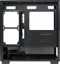 Корпус XASTRA Q500M 3ARGB-FG-C10-UC (черный) icon 2