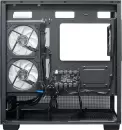 Корпус XASTRA Q500M 3ARGB-FG-C10-UC (черный) icon 3