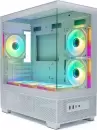 Корпус XASTRA Q500M 6ARGB-C10-UC (белый) icon 5
