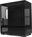 Корпус XASTRA Q500M 6ARGB-C10-UC (черный) icon 6