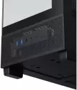 Корпус XASTRA Q500M 6ARGB-FG-C10-UC (черный) icon 8