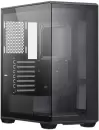 Корпус XASTRA Q600 0F (черный) icon