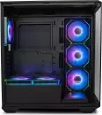 Корпус XASTRA Q600 0F (черный) icon 6