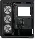 Корпус XASTRA Q600 0F (черный) icon 8