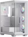 Корпус XASTRA Q600 4ARGB-C10 (белый) icon