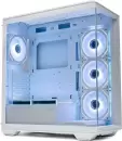 Корпус XASTRA Q600 6ARGB-C10 (белый) icon 6