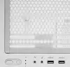 Корпус XASTRA Q600 6ARGB-C10 (белый) icon 7
