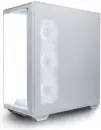 Корпус XASTRA Q600 6FM12A-C10-UC (белый) icon 7