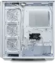 Корпус XASTRA Q600 6FM12A-C10-UC (белый) icon 8
